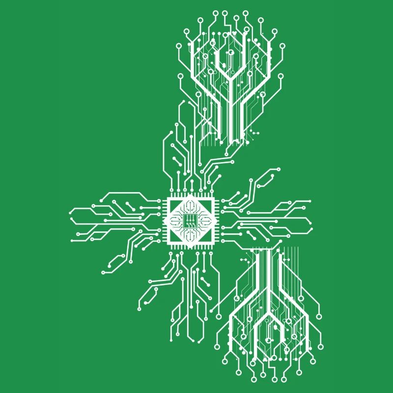 electrician electrical electronics occupation voltage CPU