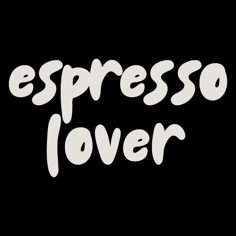 Espresso Lover