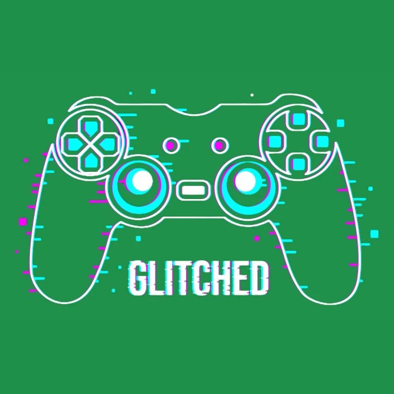 Gaming Controller