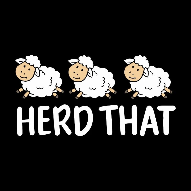 Herde That - Schaf