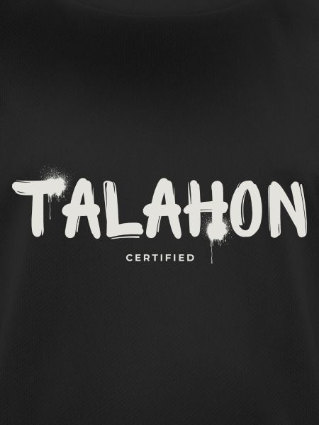 CERTIFIED TALAHON