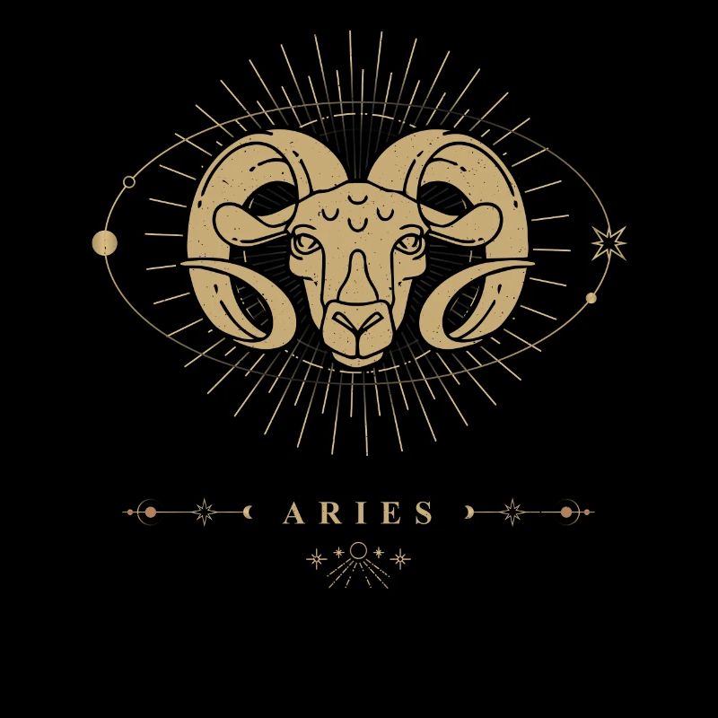 Widder Sternzeichen 2