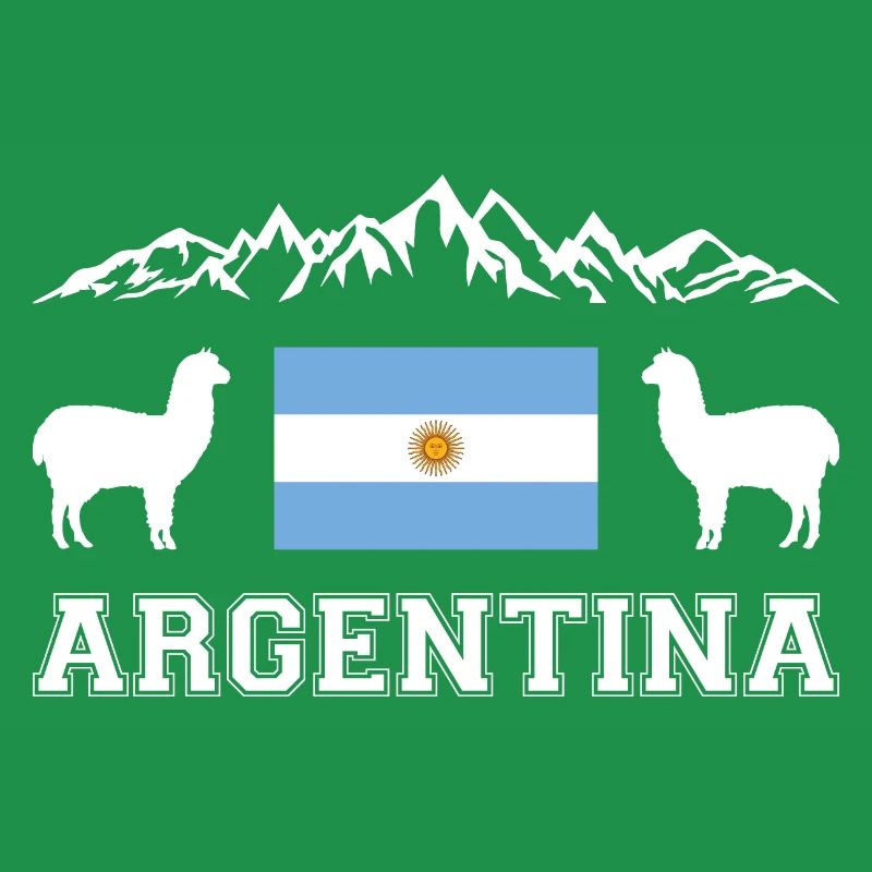 Argentinien