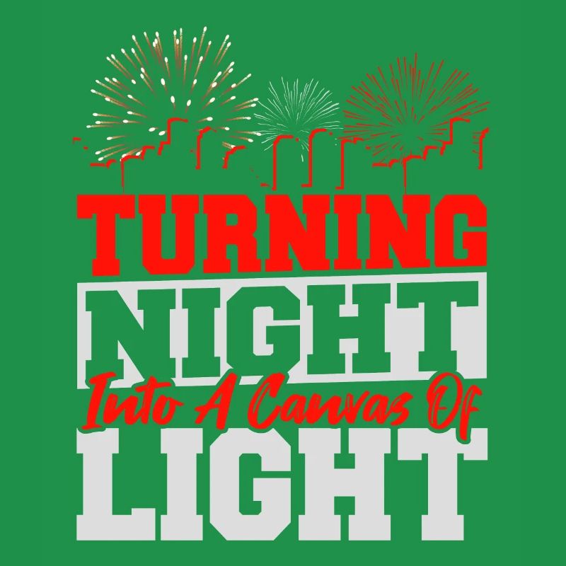 Pyrotechnician Firecracker Pyro Crew