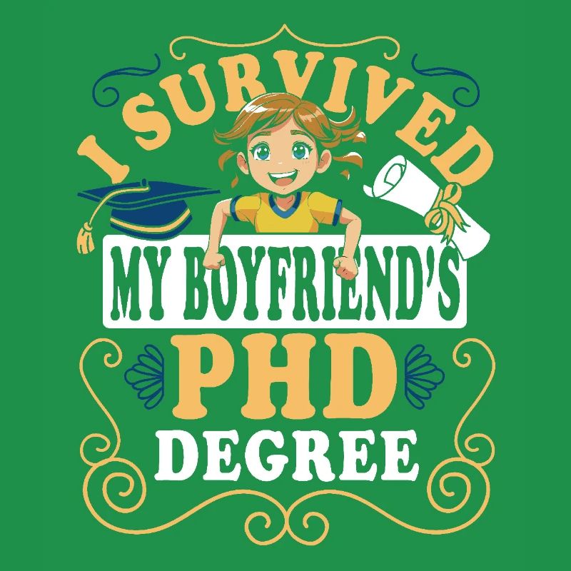 Doctorate Doctorate PhD Studies