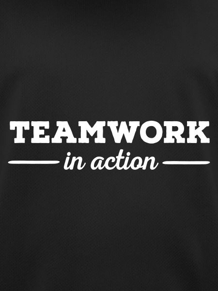 Teamwork