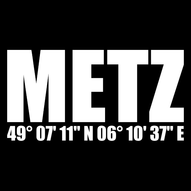 Metz Coordinates