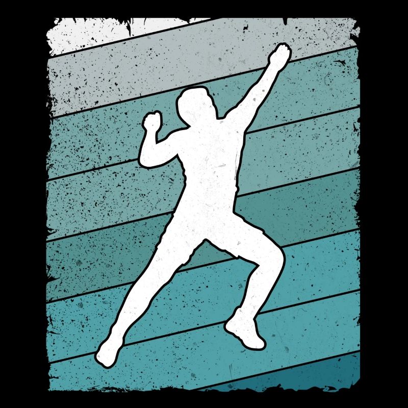Escalade Bouldering Alpinistes Boulder