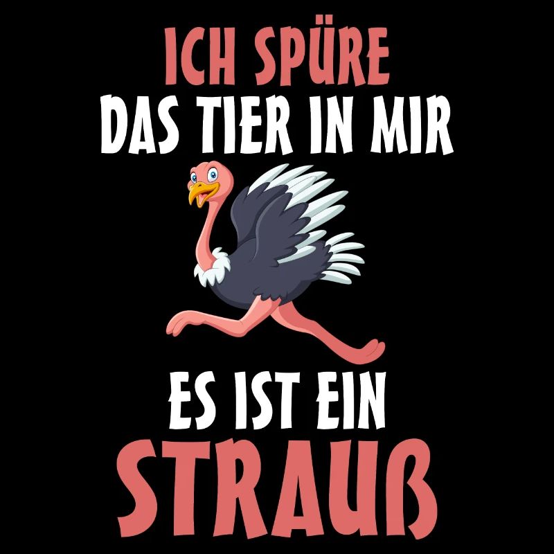 Strauß