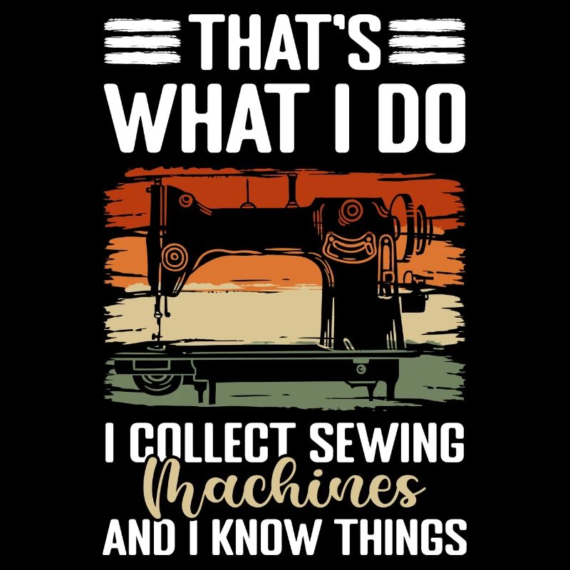 Seamstress Sewing Bespoke Tailor
