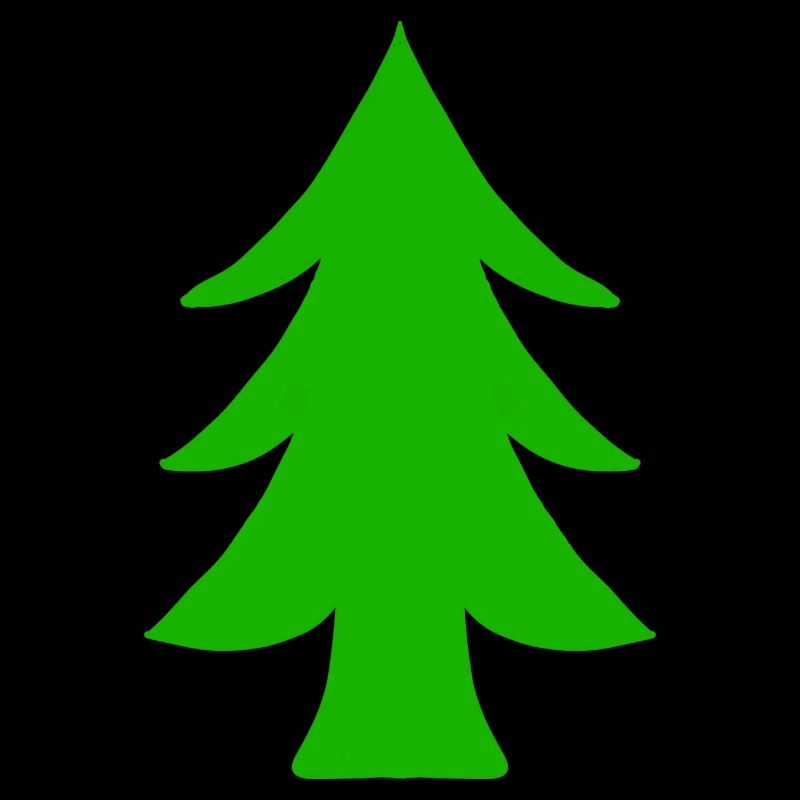 Fir tree