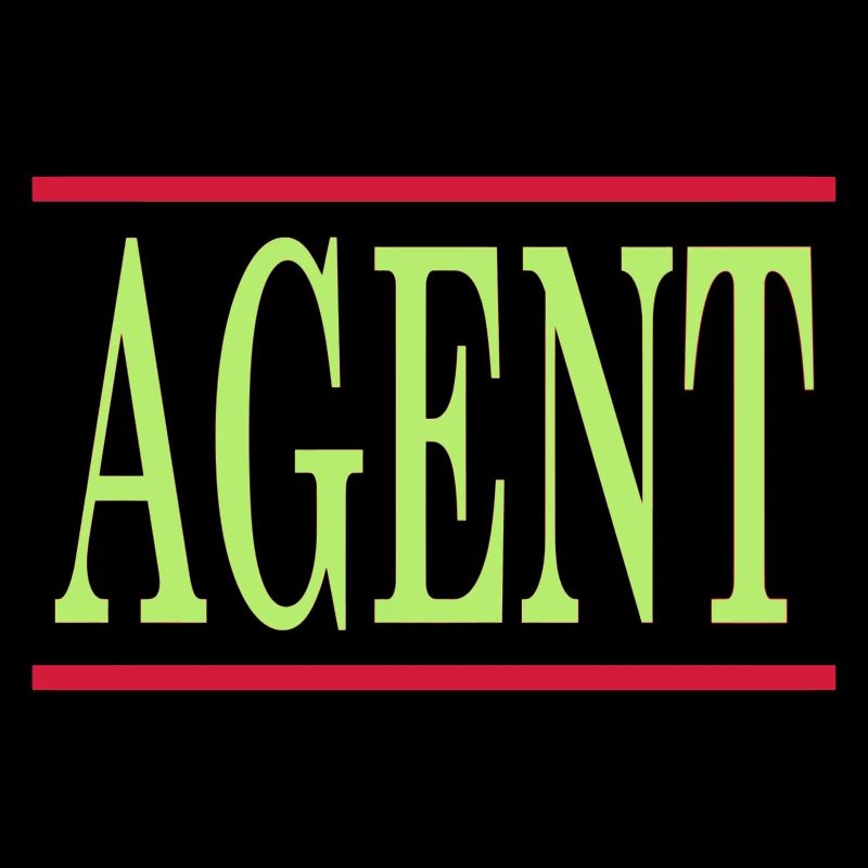 agent