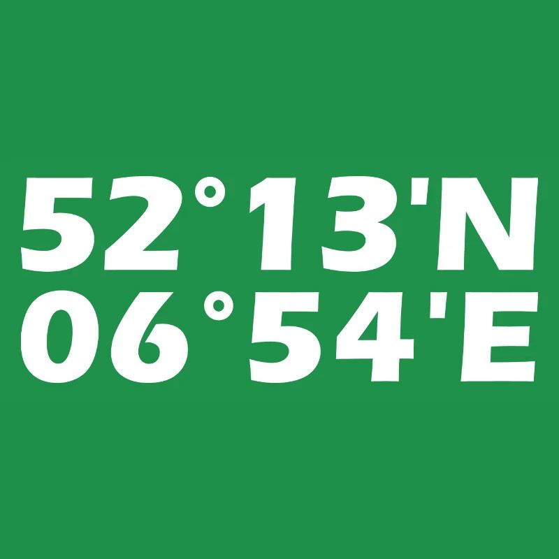 Coordonnées d’Enschede