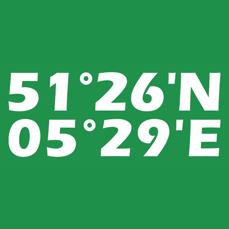 Eindhoven coordinates