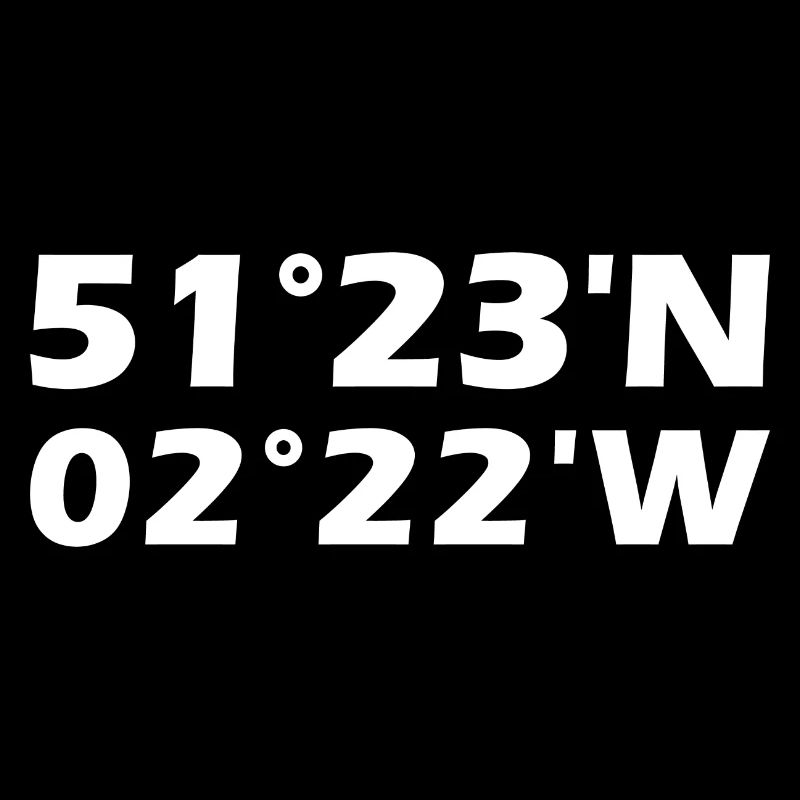 Bath Coordinates