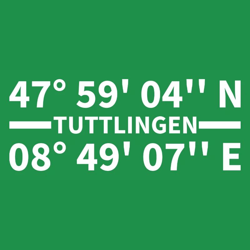Tuttlingen coordinates