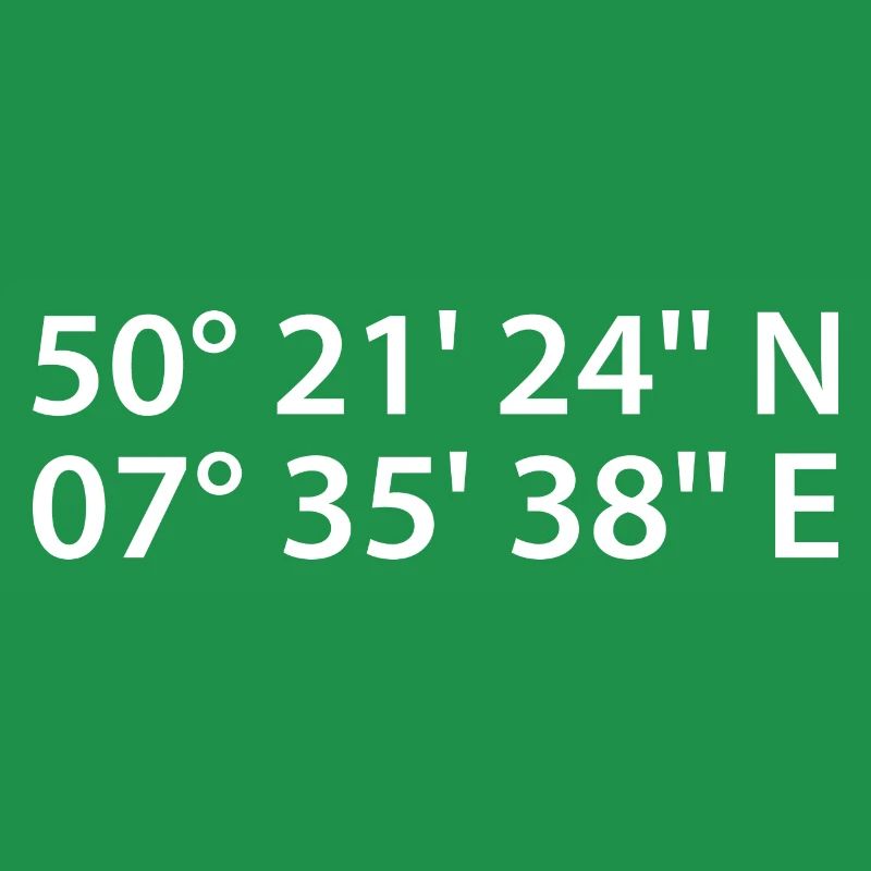 Coordonnées de Coblence