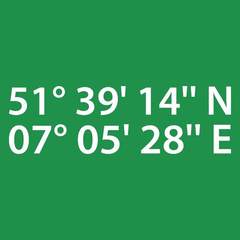 Marl coordinates