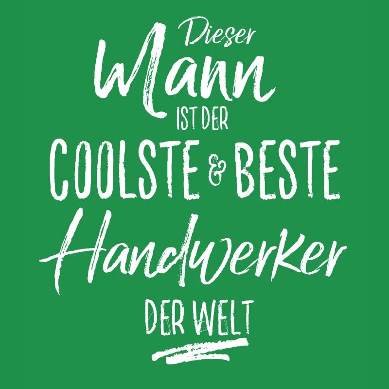handwerker