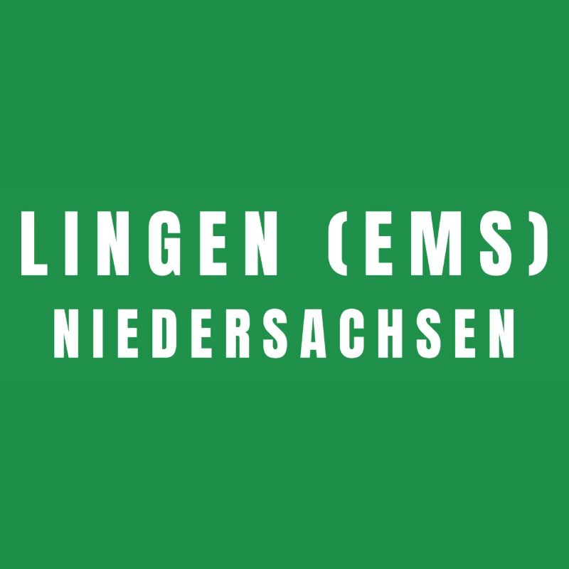 Lingen (Ems), Basse-Saxe