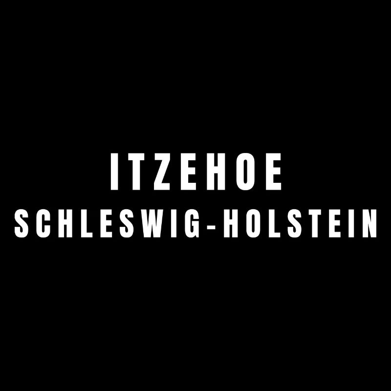 Itzehoe, Schleswig-Holstein