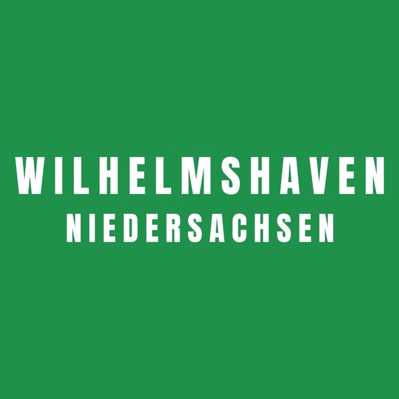 Wilhelmshaven, Lower Saxony