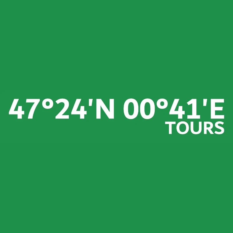 Coordonnées des visites