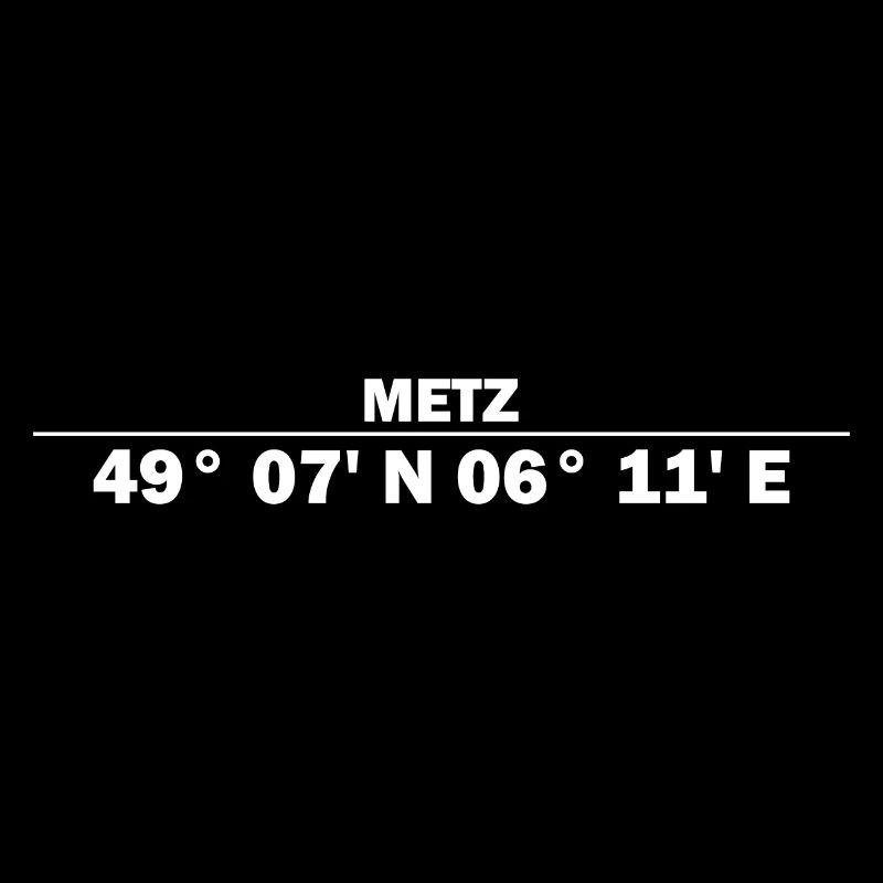 Metz coordinates