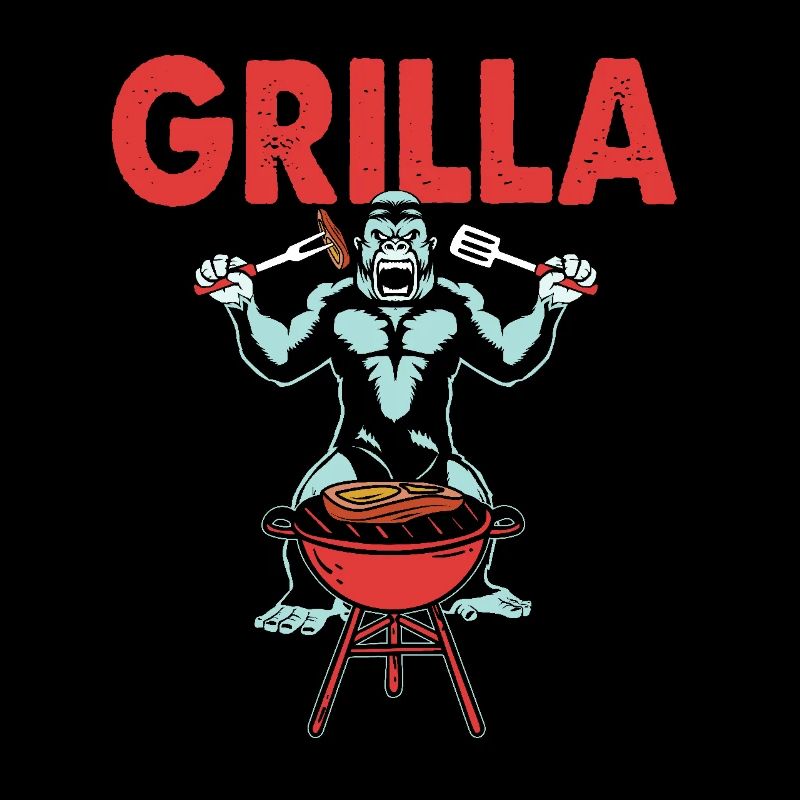Gorilla