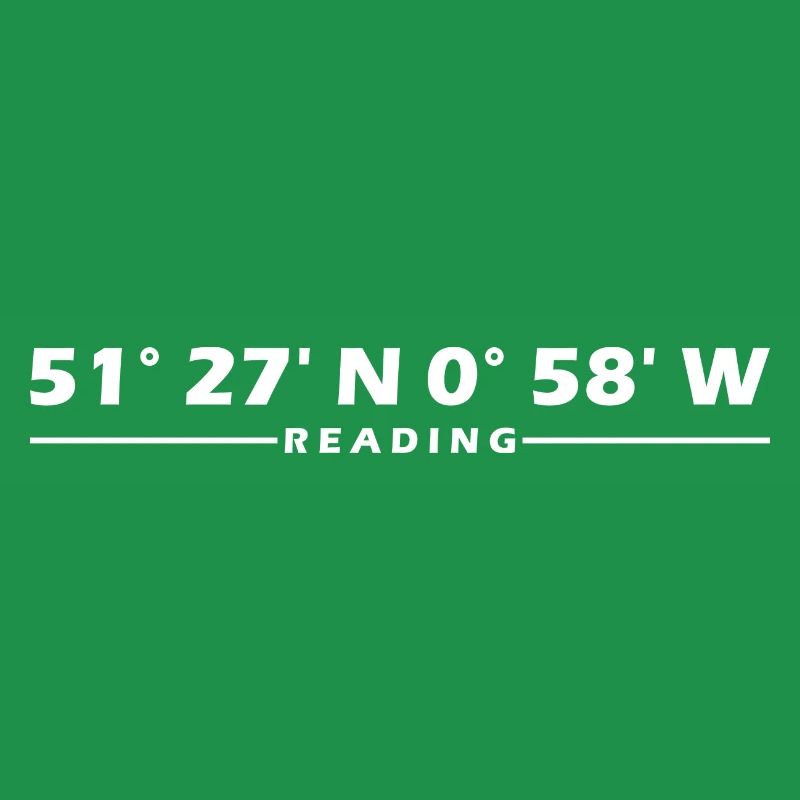 Reading Coordinates