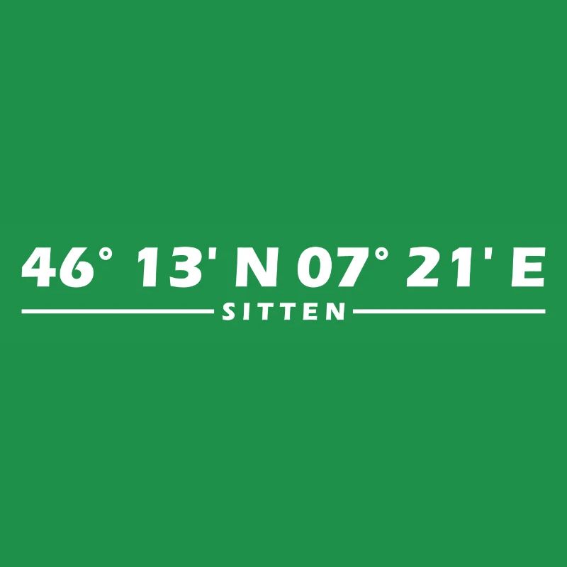 Customs Coordinates