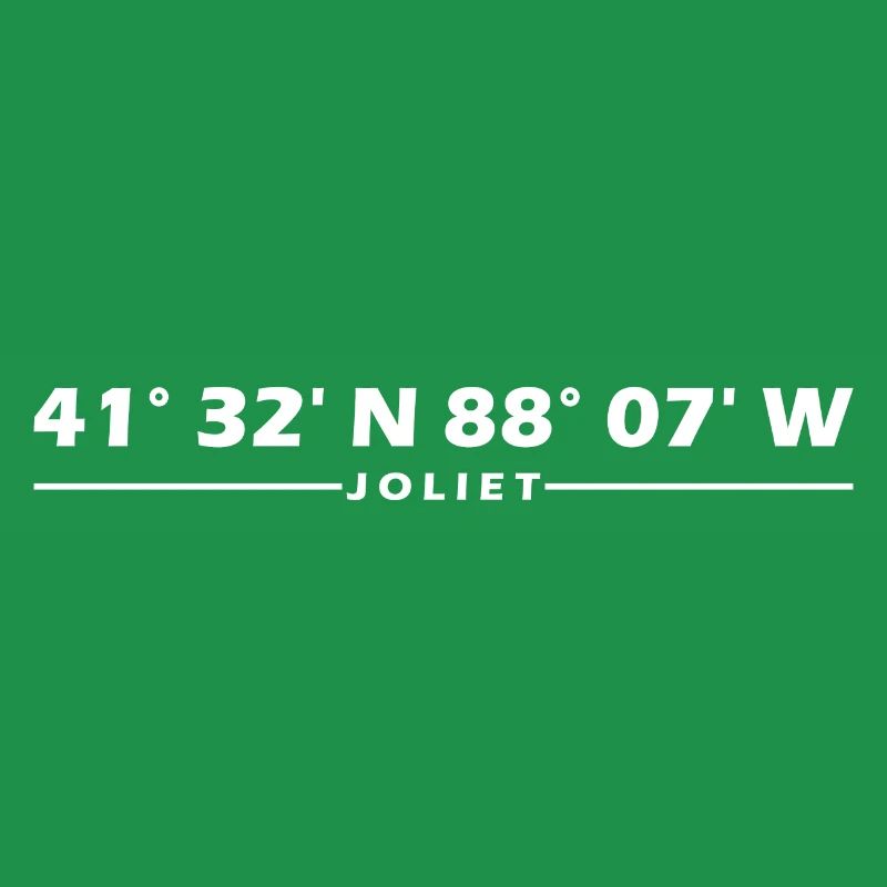 Joliet Coordinates