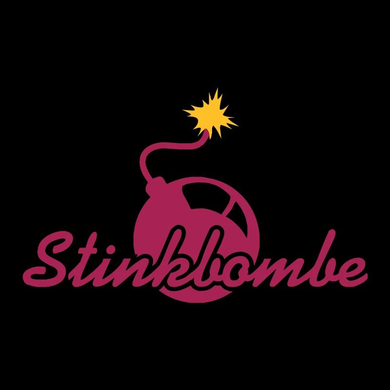 Stinkbombe