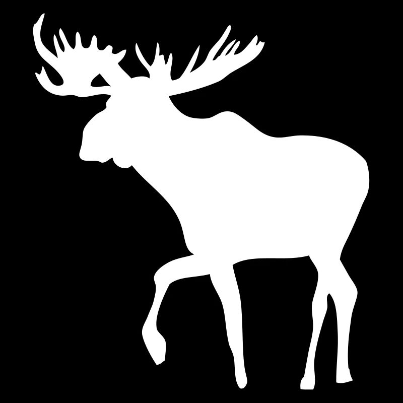 le Canada - élan