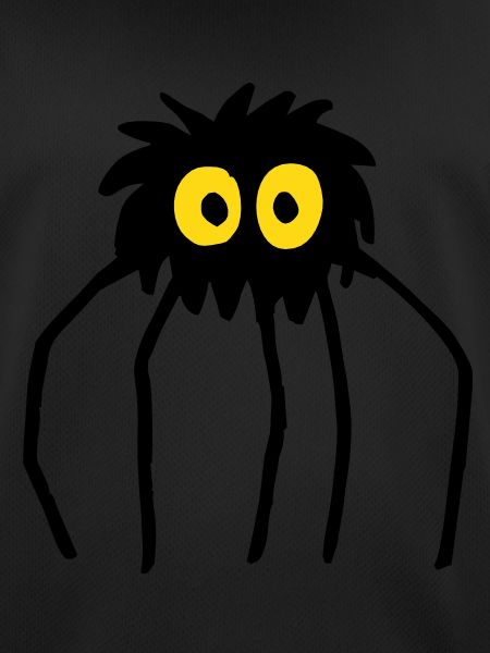Krabbelchen