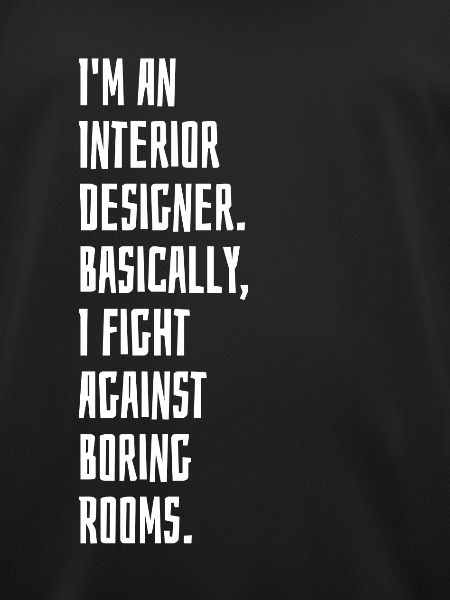 Interior Designer