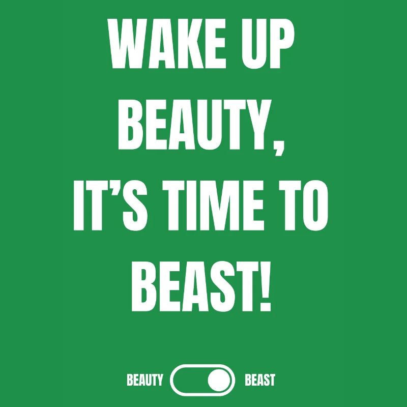 Its Time to Beast