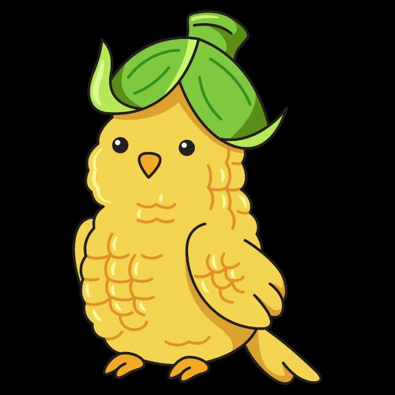 Conception de maïs des Canaries pour les amateurs d’oiseaux