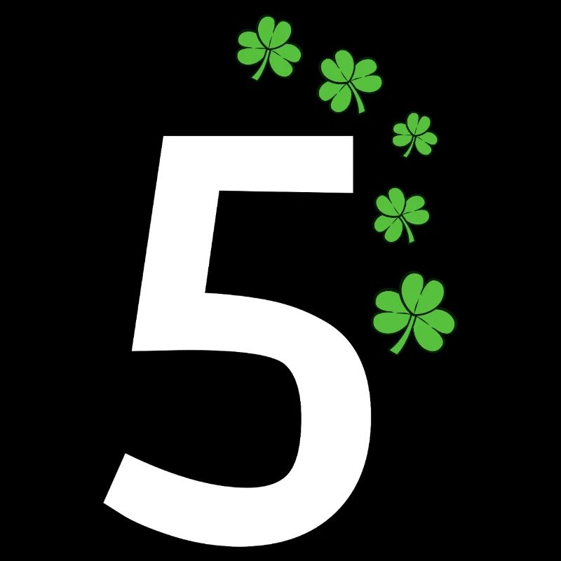 5