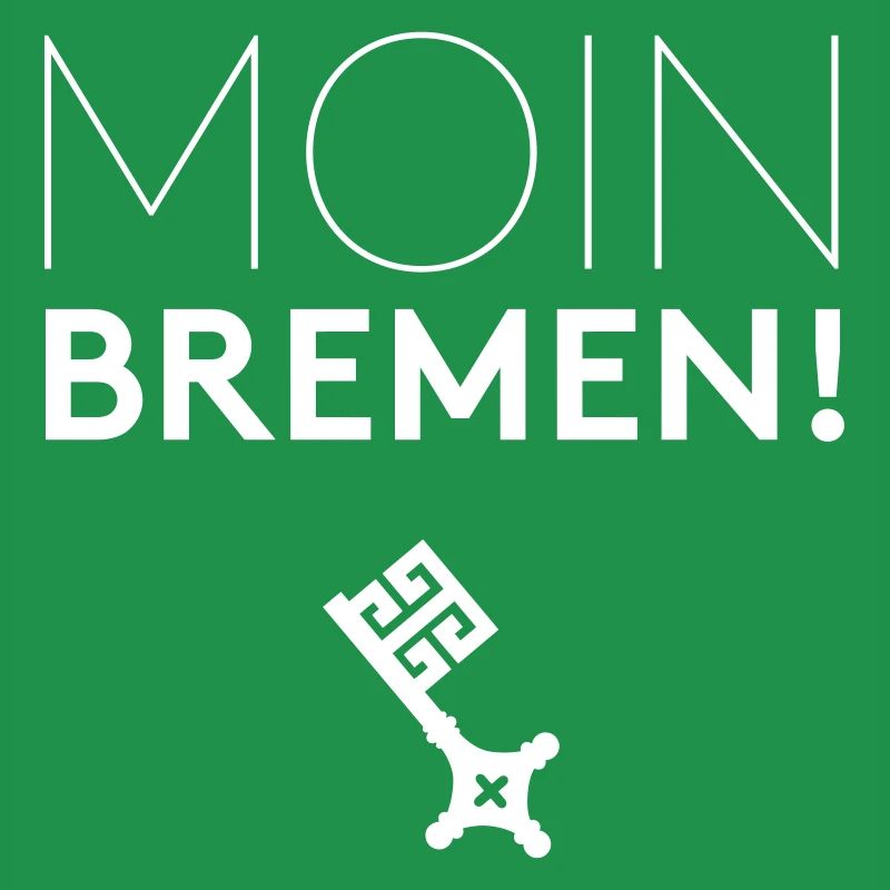 Moin Bremen!