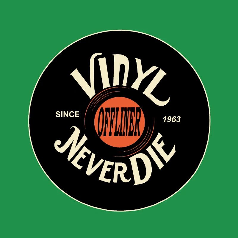 Vinyl Never Die
