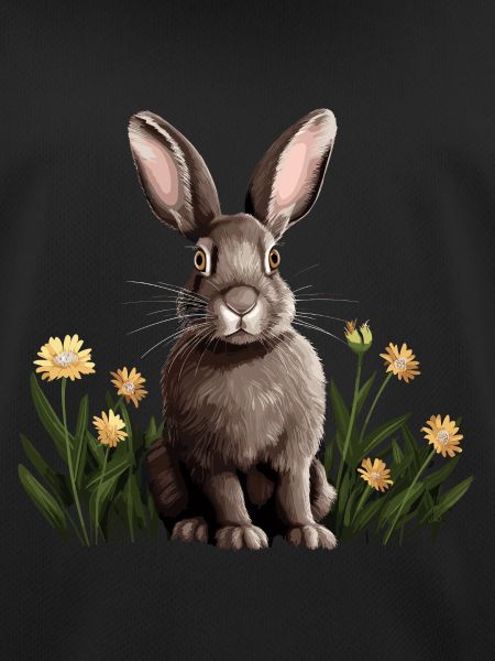 Rabbit Rabbit