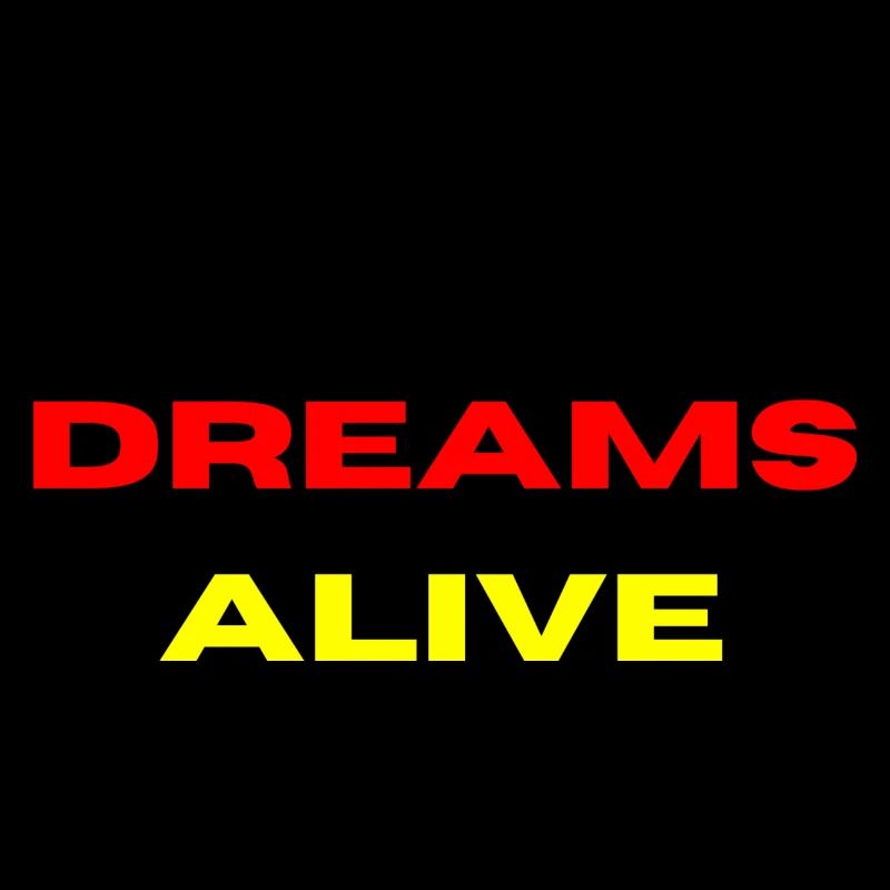 Keep Dreams Alive | DE Version
