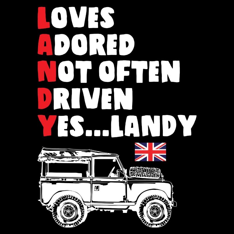 Its Landy