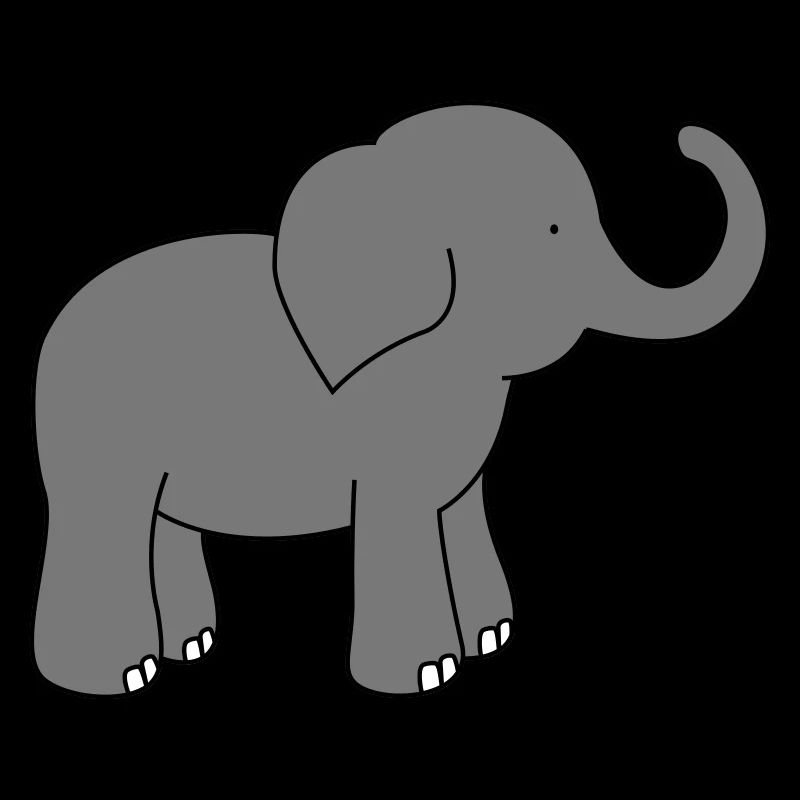 Elefant