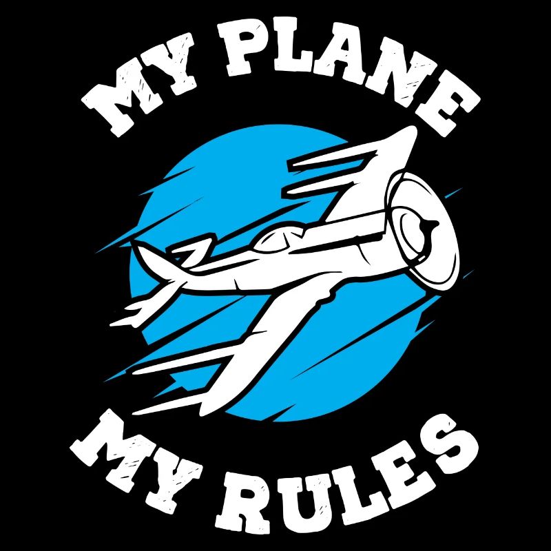 My Plane My Rules