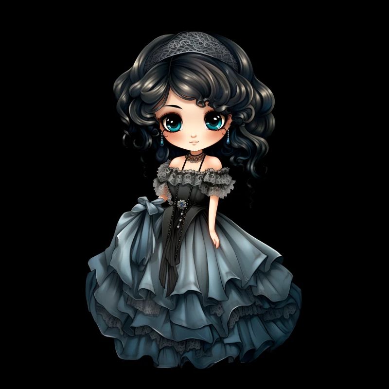 Dollie Gotik