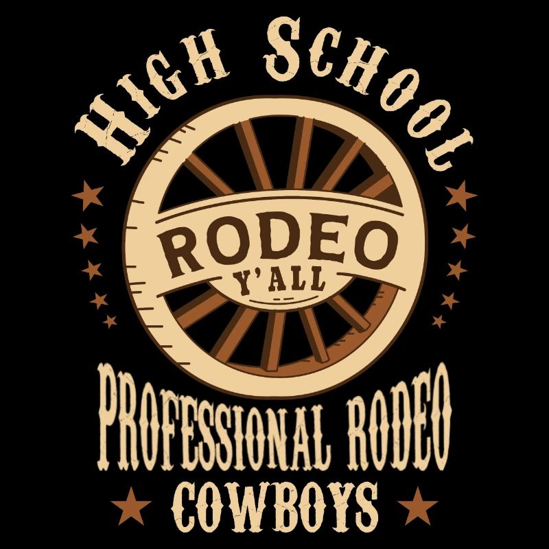 High School Rodeo