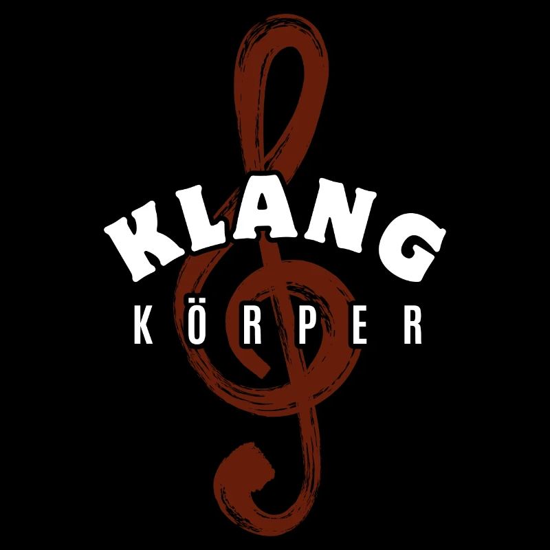 Klangkörper - Musik - Chor - Orchester - Dirigent