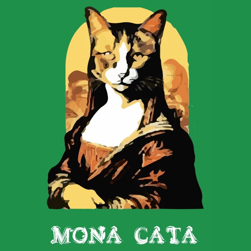 Mona cata
